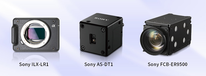 ILX-LR1AS-DT1FCB-ER9500